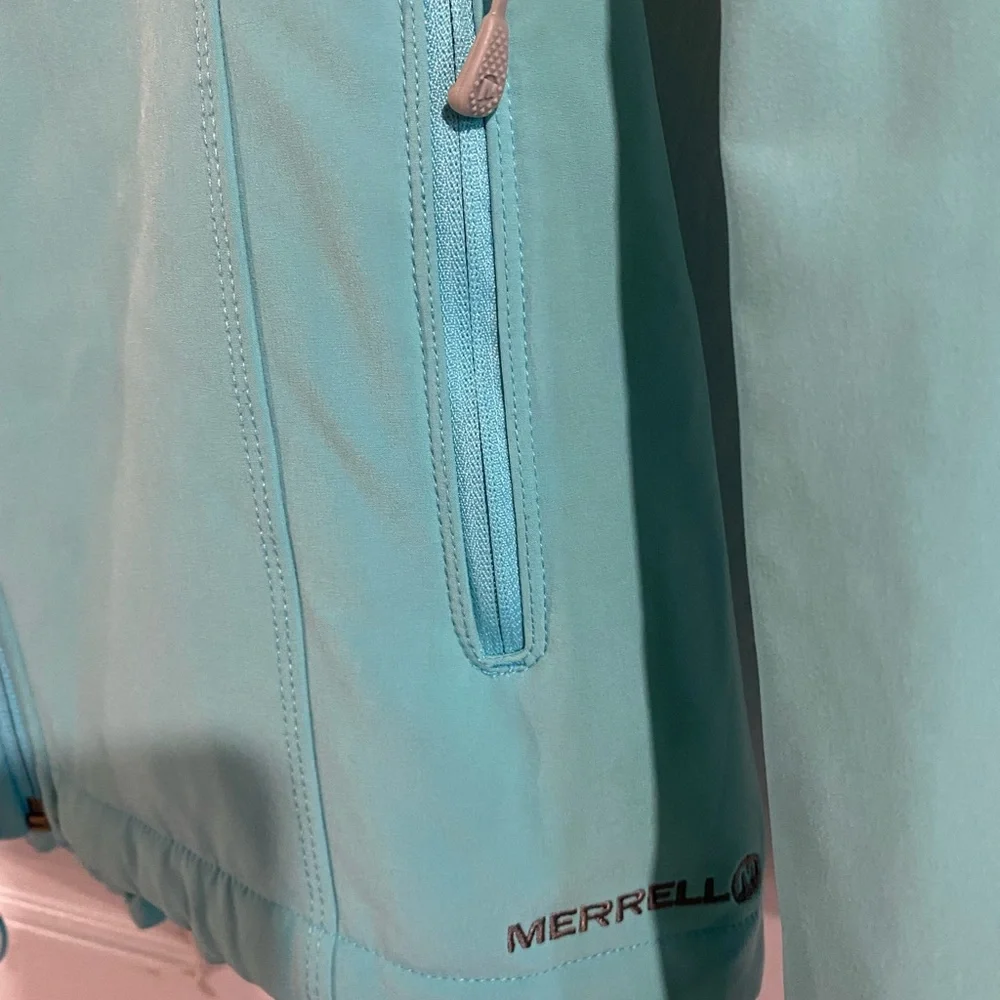 Merrell Jacket - Picture 3 of 4